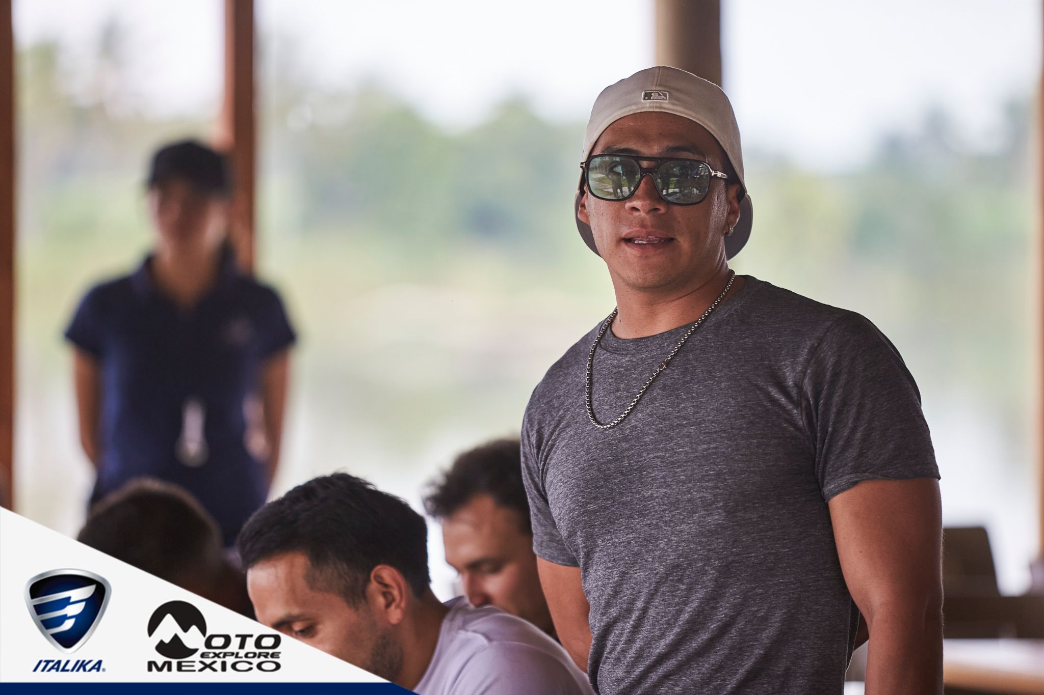 ITALIKA CHACHALACAS D1 55